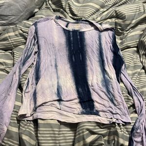 freshly new areopostale long sleeve